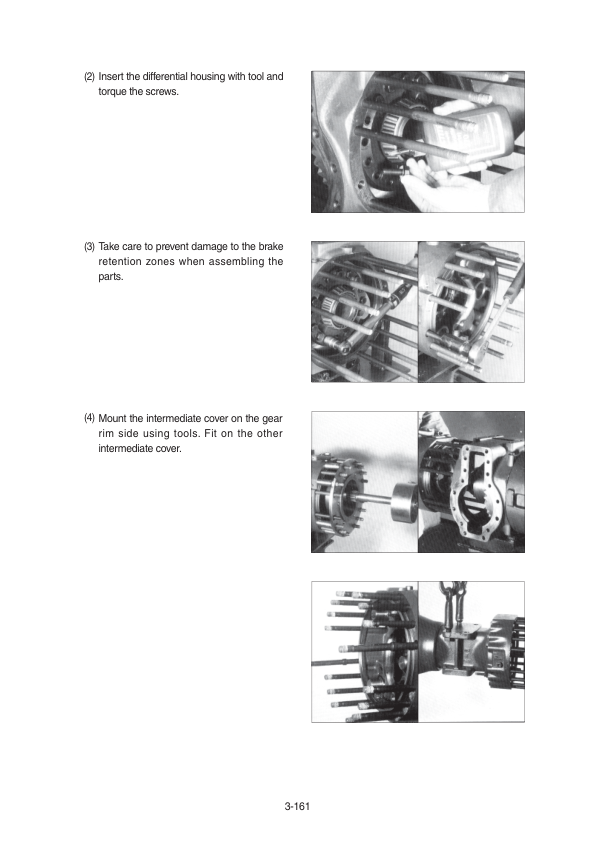 Hyundai HL740-9B Wheel Loaders Service Repair Manual (Built in Brazil) Workshop Guide