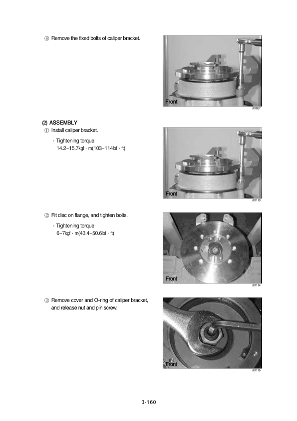 Hyundai HL760-7A Wheel Loaders Service Repair Manual Workshop Guide
