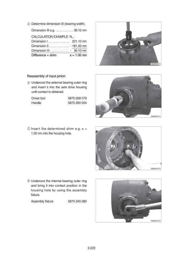 Hyundai HL760-9 Wheel Loaders Service Repair Manual Workshop Guide