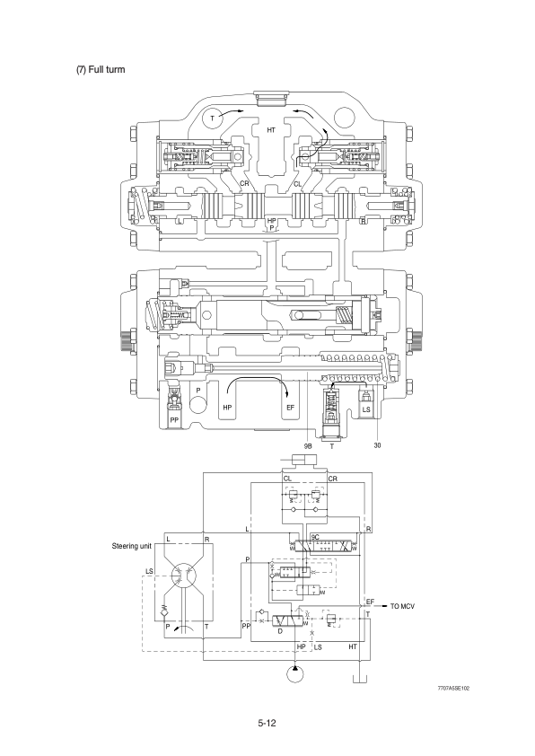 Hyundai HL970 Wheel Loaders Service Repair Manual Workshop Guide