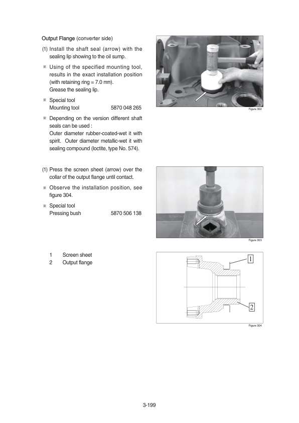 Hyundai HL980 Wheel Loaders Service Repair Manual Workshop Guide