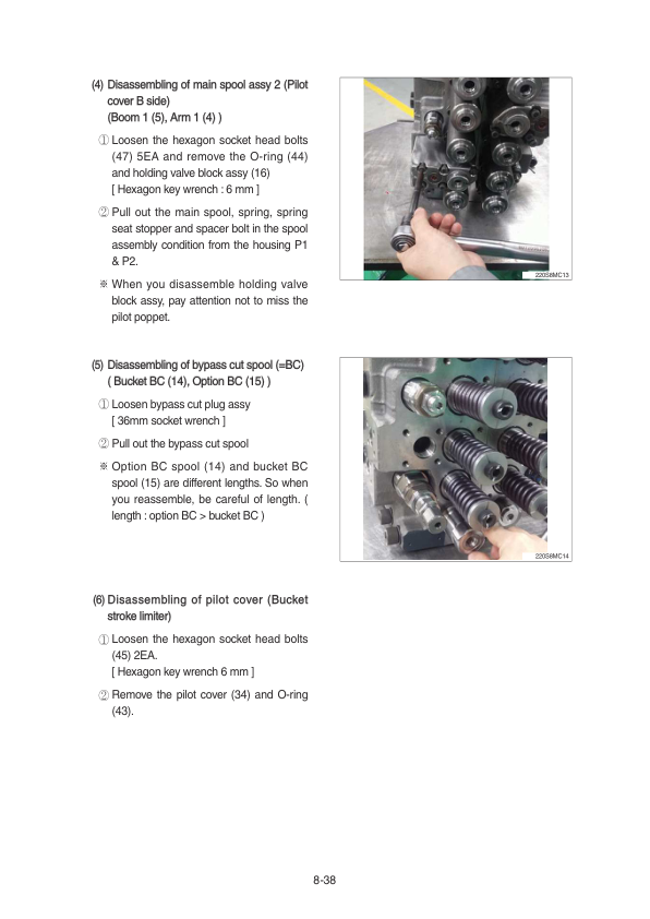 Hyundai HX330S L Crawler Excavator Service Repair Manual Workshop Guide