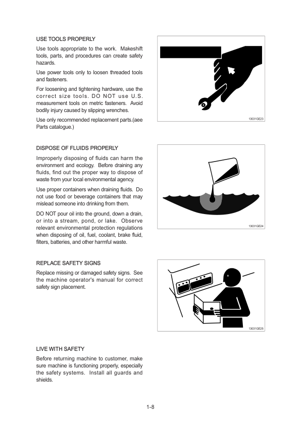 Hyundai HX75S Crawler Excavator Service Repair Manual (Built in China) Workshop Guide