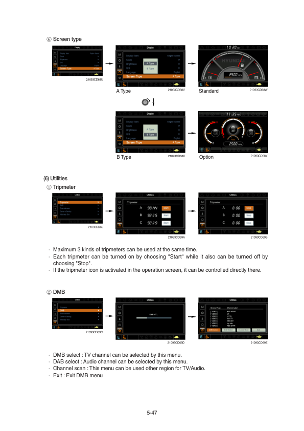 Hyundai R145CR-9 Crawler Excavator Service Repair Manual Workshop Guide