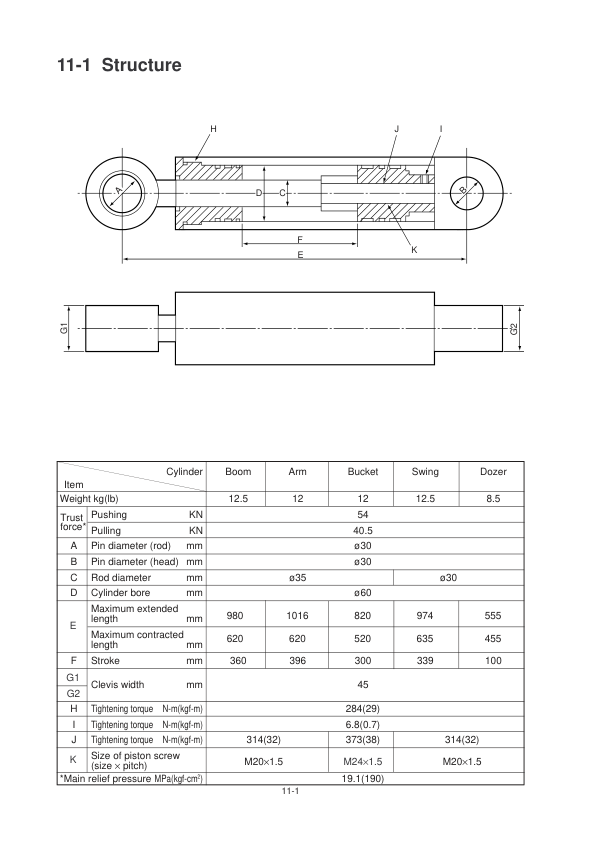 Hyundai R15-7 Mini Excavator Service Repair Manual Workshop Guide