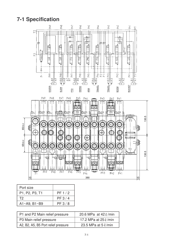 Hyundai R28-7 Mini Excavator Service Repair Manual Workshop Guide