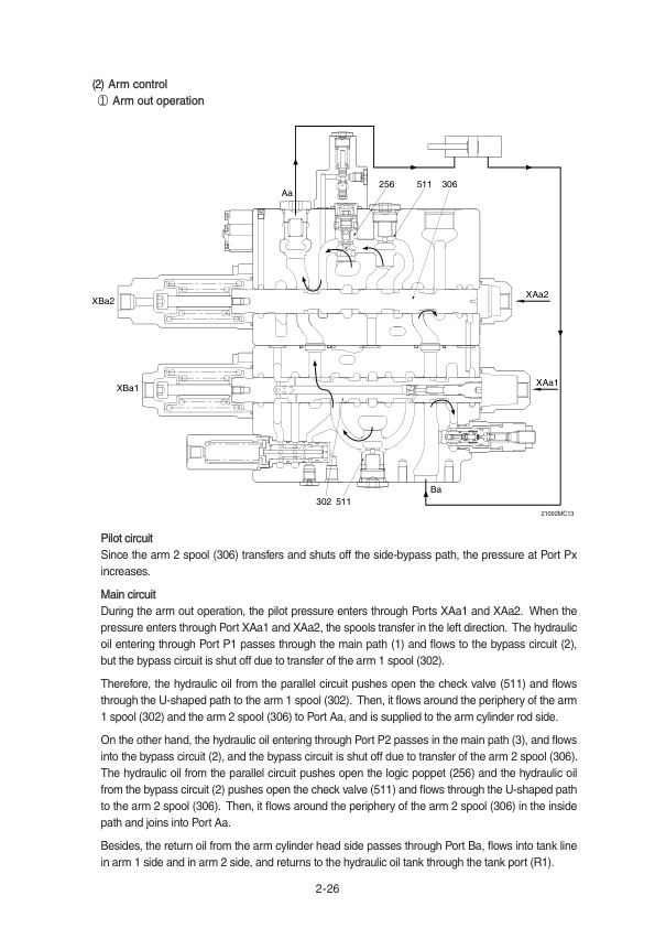 Hyundai R330LC-9SH Crawler Excavator Service Repair Manual Workshop Guide