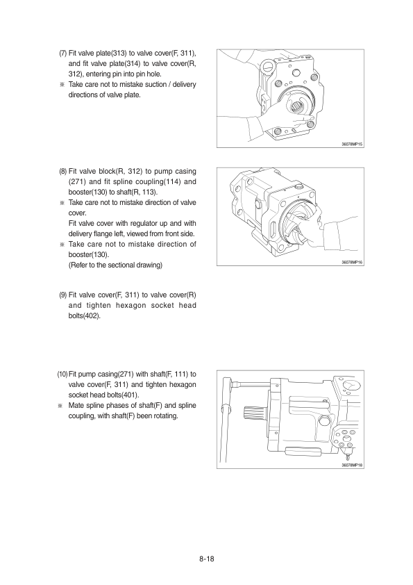 Hyundai R510L (Smart) Crawler Excavator Service Repair Manual (Built in India) Workshop Guide
