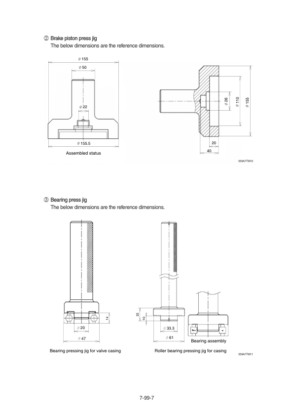 Hyundai R55-9 Crawler Excavator Service Repair Manual Workshop Guide