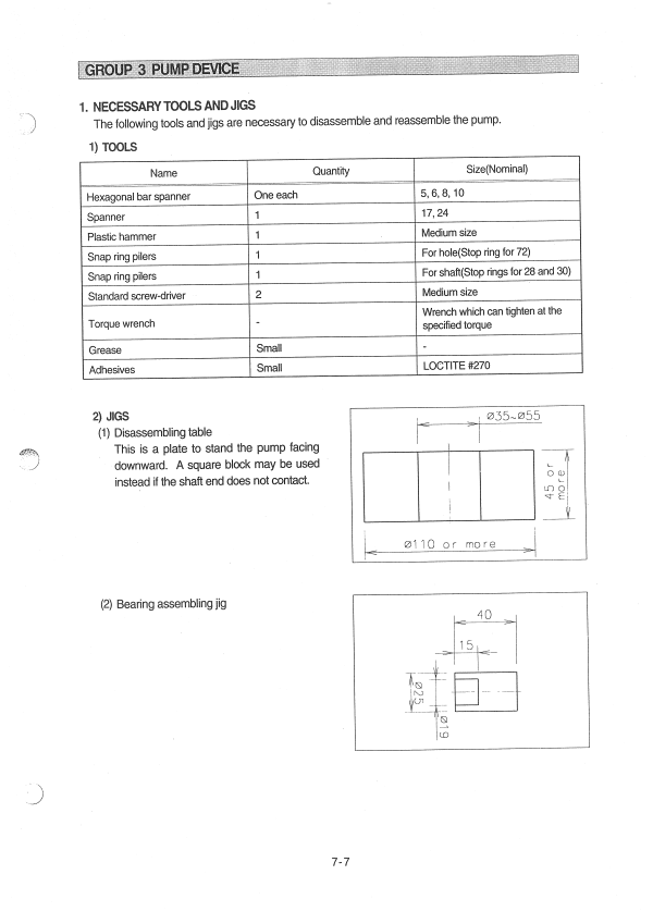 Hyundai R55W-3 Wheel Excavator Service Repair Manual Workshop Guide