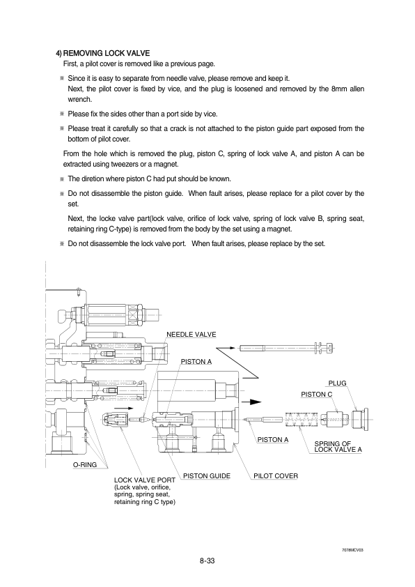 Hyundai R80 (Smart) Crawler Excavator Service Repair Manual (Built in India) Workshop Guide