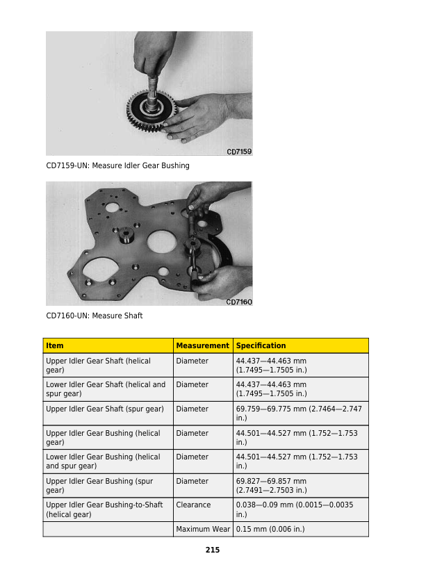 John Deere 5055E, 5065E, 5075E Tractors Repair Manual (Asia, Africa, Middle East – MY16-) Workshop Guide
