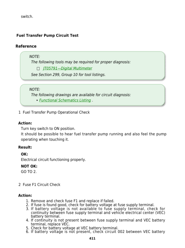 John Deere 5083E Limited, 5093E Limited, 5101E Limited Repair Technical Manual Workshop Guide