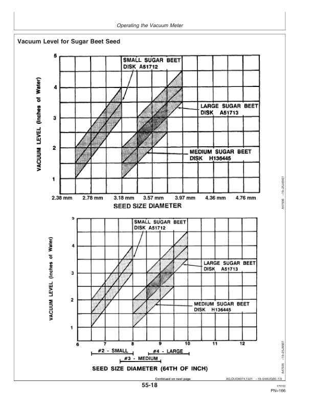 John Deere 1770NT Drawn Planter (700101-) Operator’s Manual (OMA72772) Workshop Guide