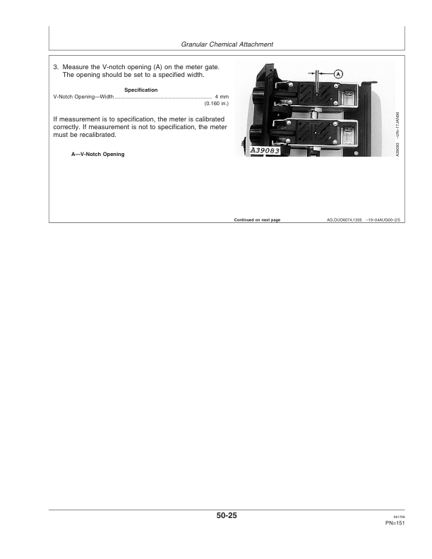 John Deere 1760, 1760NT 6-RN, 8-RN, 8-RW, 12-RN Wing-Fold Planters (730101-735100) Operator’s Manual (OMA86802) Workshop Guide