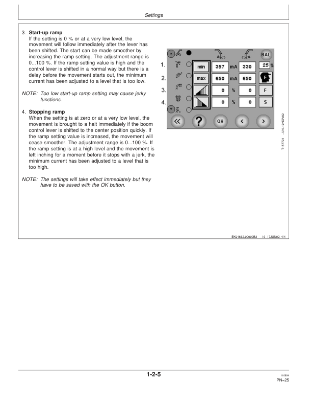 John Deere TMC Control Systems Operator’s Manuals (OMF063932 VER 105 208) Workshop Guide