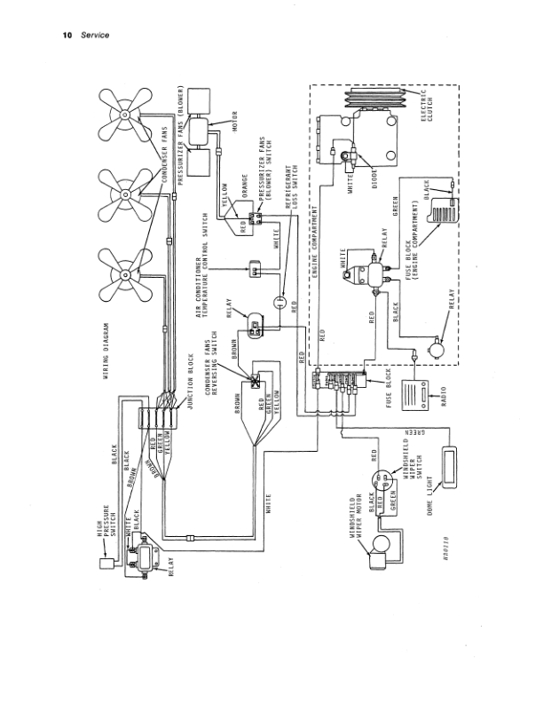 John Deere Operator’s Cab, Accessories Operator’s Manual (OMH83226) Workshop Guide