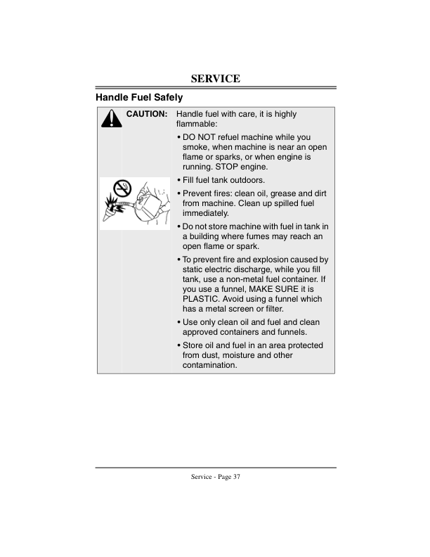 John Deere 14PZ, 14SZ Rotary Mowers (100001-) Operator’s Manual (OMM121567) Workshop Guide