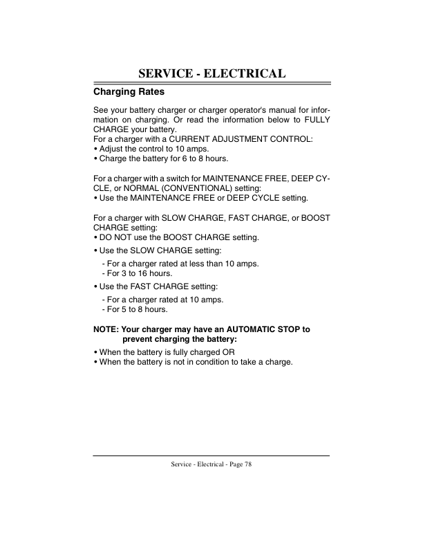 John Deere F1145 Front Mower (140001-) Operator’s Manual (OMM122715) Workshop Guide