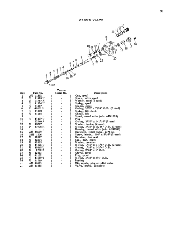 John Deere 9400 Attachments Operator’s Manuals (OMT33824) Workshop Guide