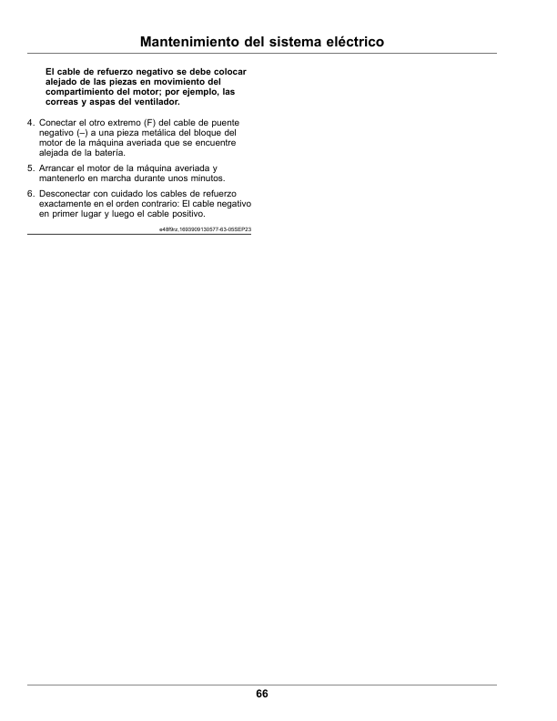 John Deere QuikTrak M&R Series Serial No 25001- Operator’s Manual (OMUC39923) Workshop Guide