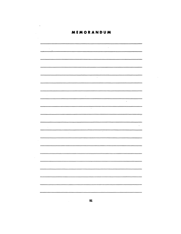 John Deere Ground-Driven Corn Binder Operator’s Manual (OMW4649) Workshop Guide