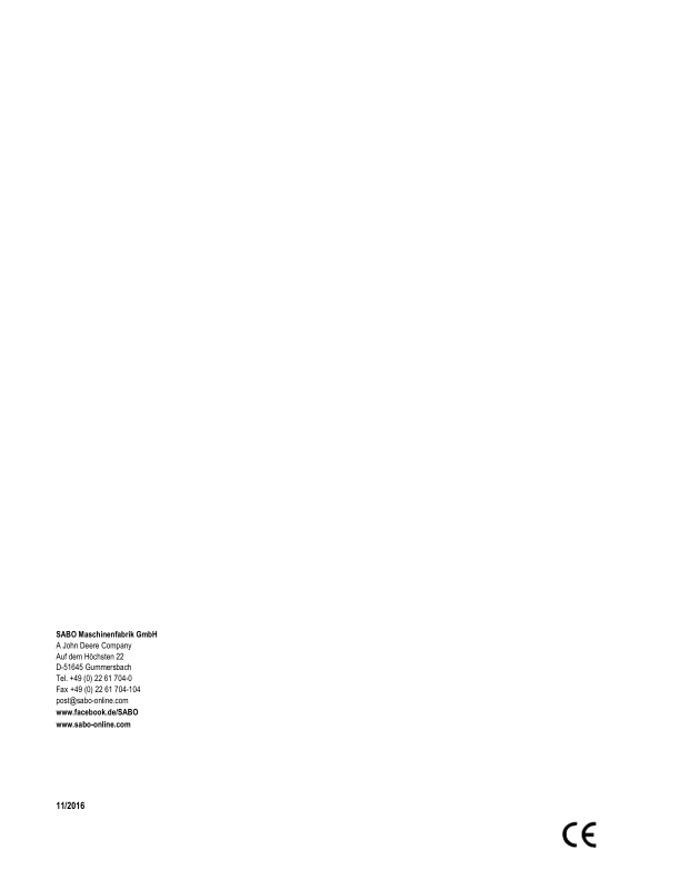 John Deere 40-SPIRIT, R40 Lawn Mowers Operator’s Manual (SAU15122) Workshop Guide