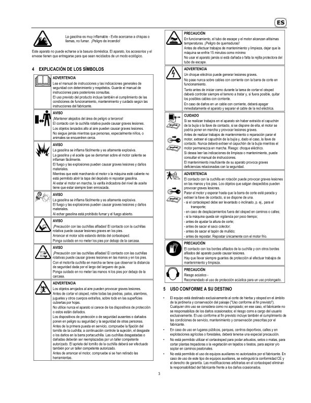 John Deere 43-COMPACT (SA201019), 43-COMPACT (SA204019), 43-COMPACT E (SA201119), R43 (SA206019) Lawn Mowers Operator’s Manual (SAU16196) Workshop Guide