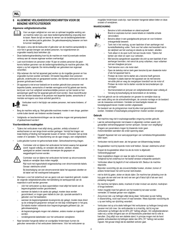 John Deere 38-BV (SA230820) & D38R (SA235820) Scarifiers Operator’s Manual (SAU16213) Workshop Guide
