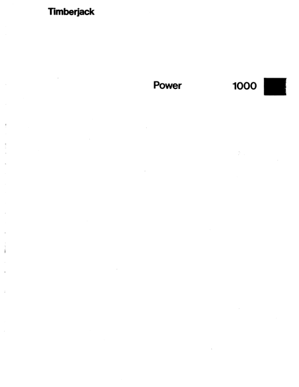 John Deere 230-F, 230 DSEXM, 230 DSEX Forwarders (SN 798001-798025) Parts Catalog Manual Workshop Guide