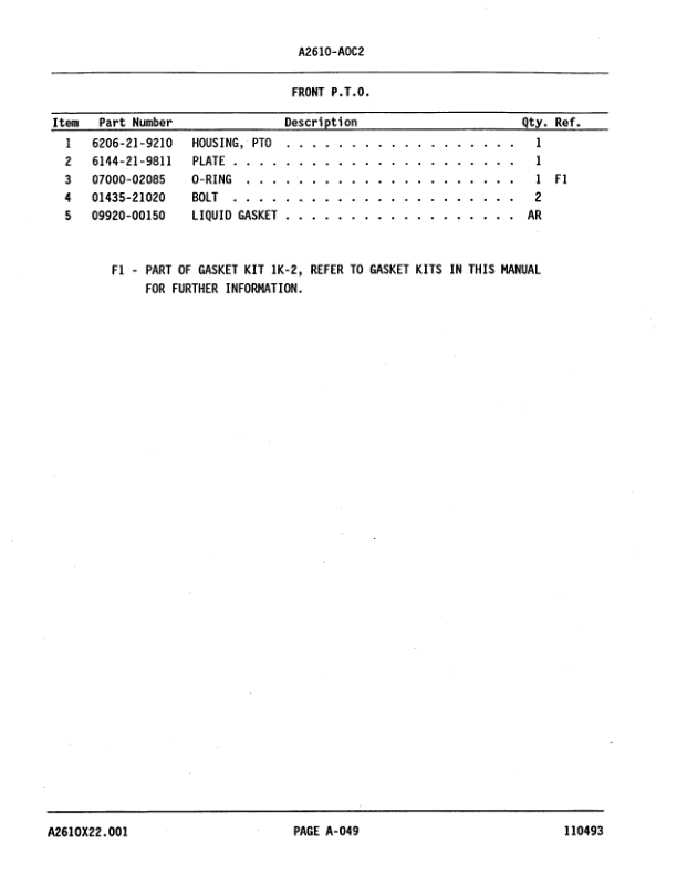 Timberjack 635 Knuckleboom Loader (SN CE1195-972004) Parts Catalog Manual Workshop Guide