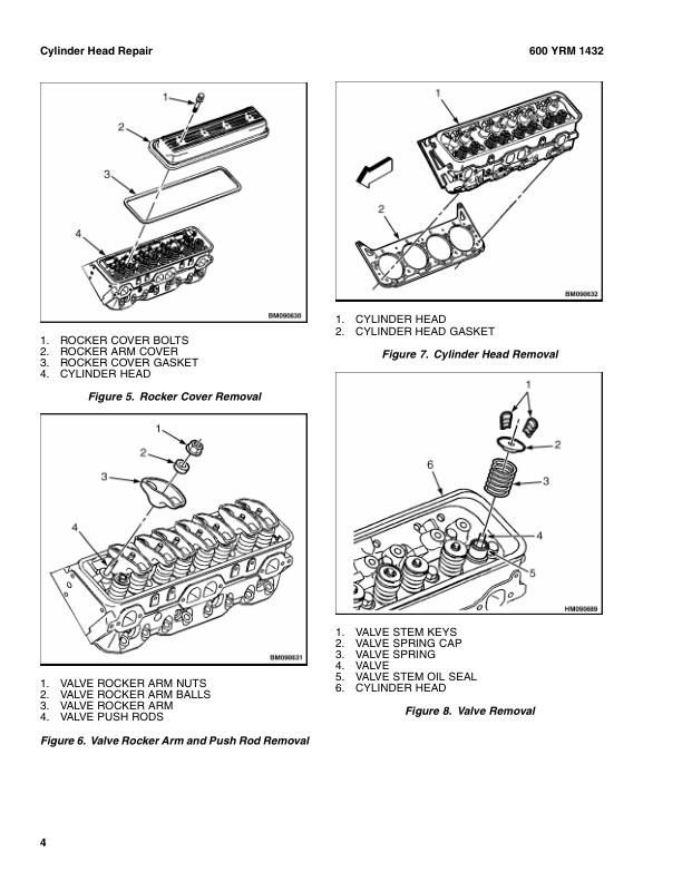 Yale GLP80VX, GLP80VX9, GLP90VX Forklift A909 Service Repair Manual Workshop Guide
