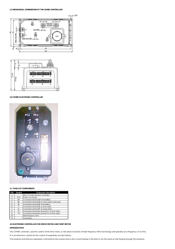 Yale MS12S, MS15S Pallet Stacker B855 Service Repair Manual Workshop Guide