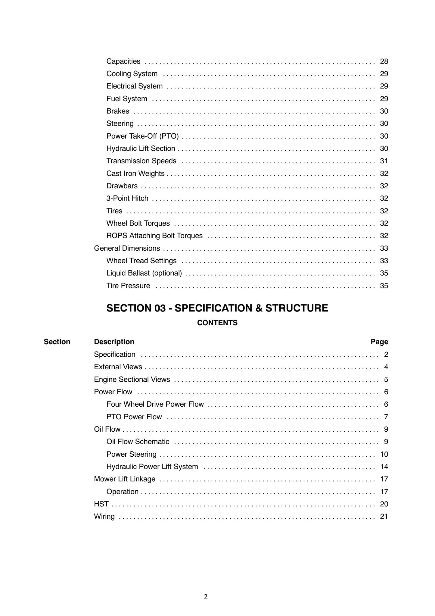 Niestety, na podstawie dostarczonego tekstu nie mogę określić marki i dokładnych numerów modeli. Tekst zawiera ogólne informacje dotyczące budowy i obsługi ciągnika, ale brakuje konkretnych oznaczeń modeli.
