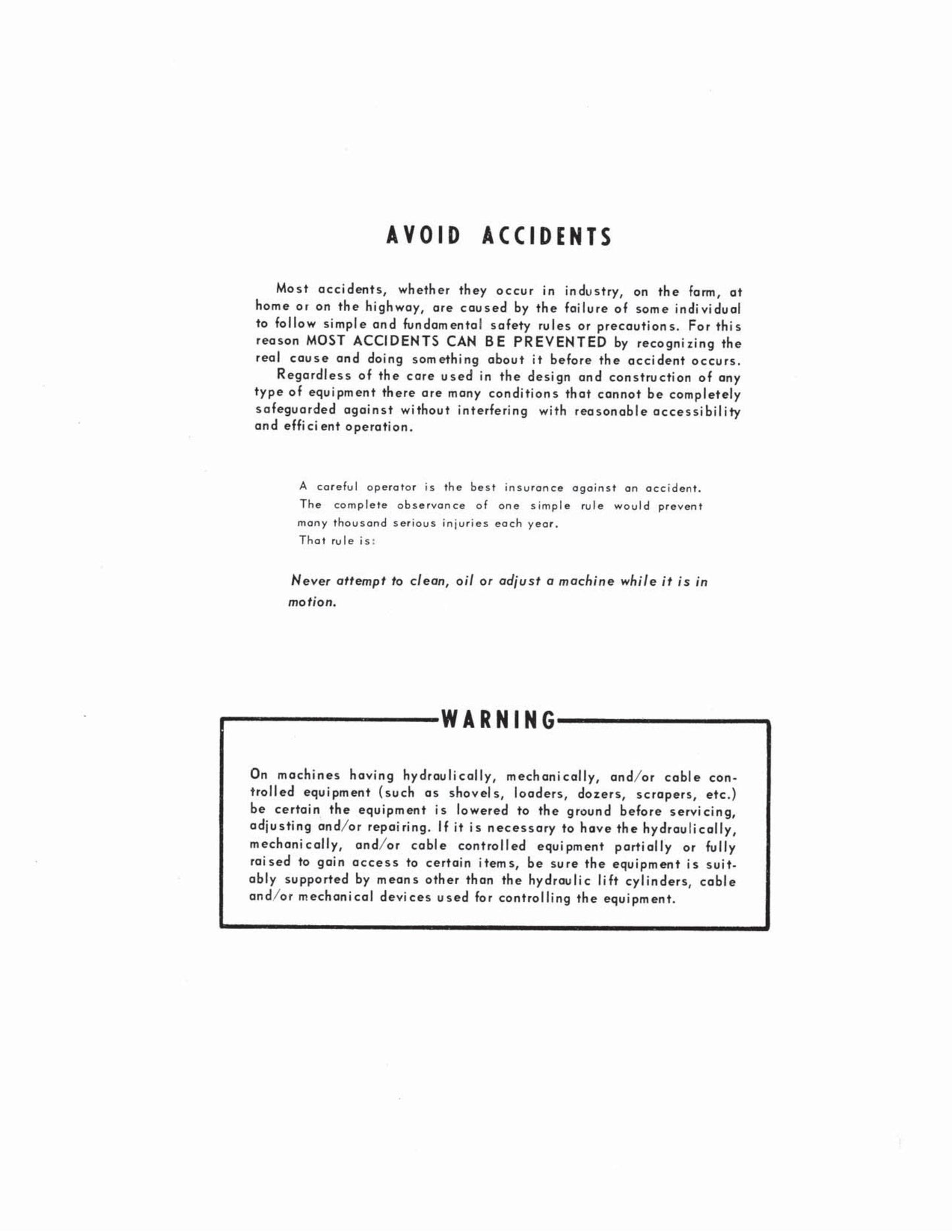 FIATALLIS FL 9 Crawler Loader Factory Workshop Service Manual 604.06.053