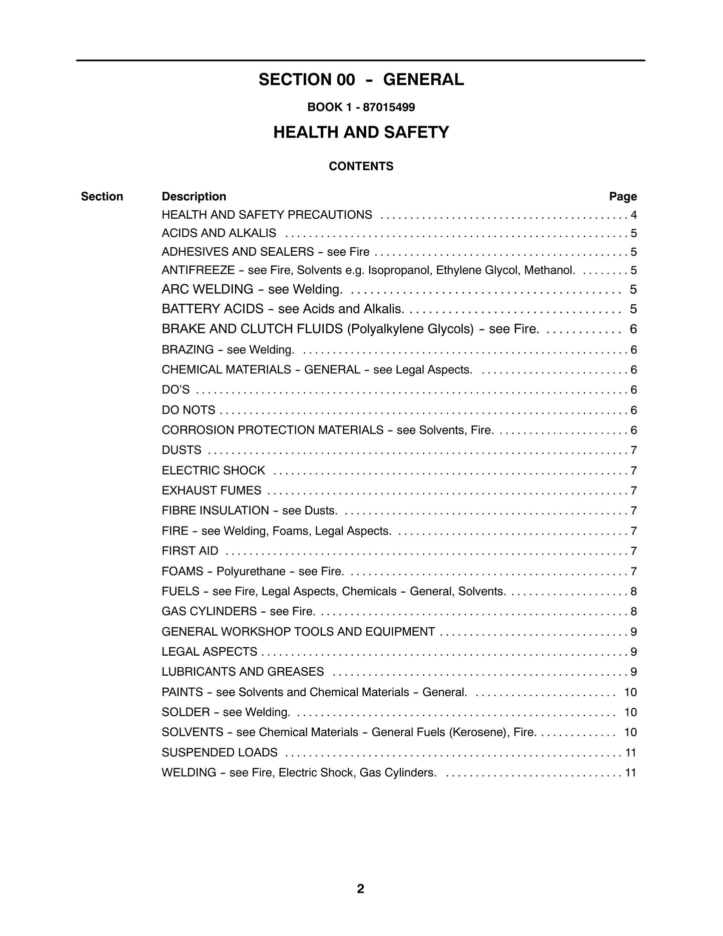 New Holland TM115 TM165 Tractor Factory Workshop Repair Manual 87015506