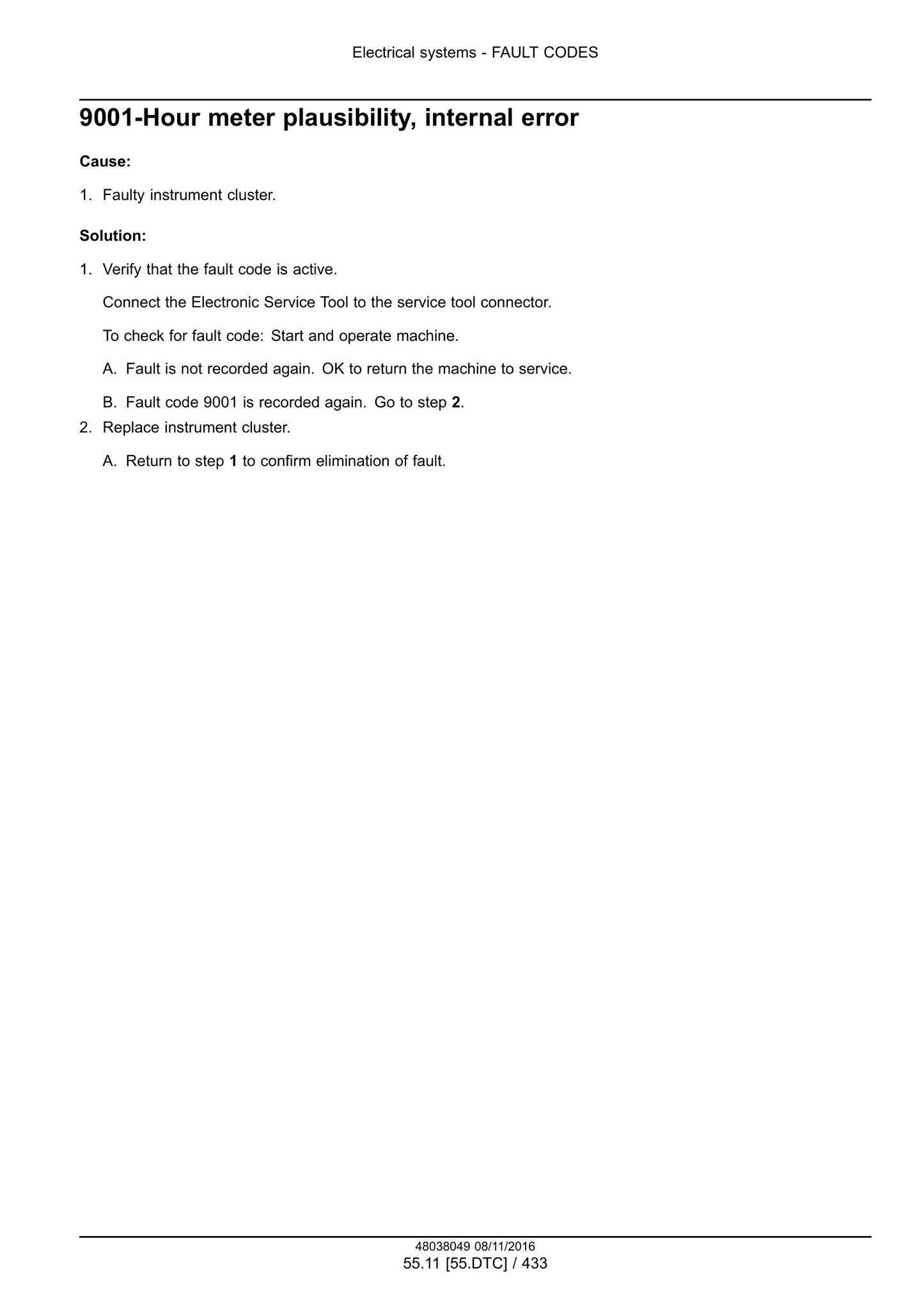 New Holland B95C B95C LR B95C TC B110C Backhoe Loader Factory Workshop Service Manual 48082162