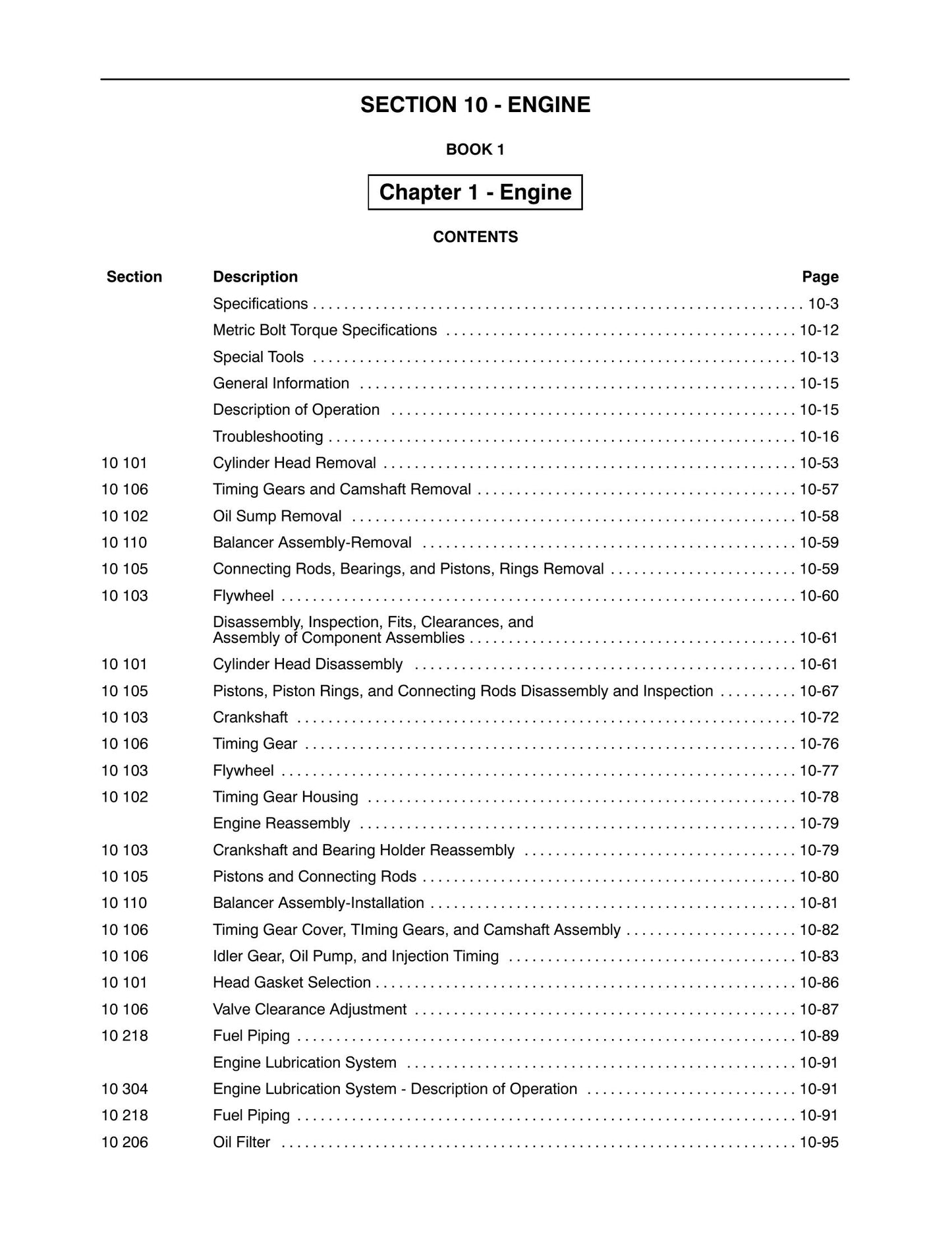 New Holland TC35 TC40 TC45 TC35D TC40D TC45D Tractor Factory Workshop Service Manual