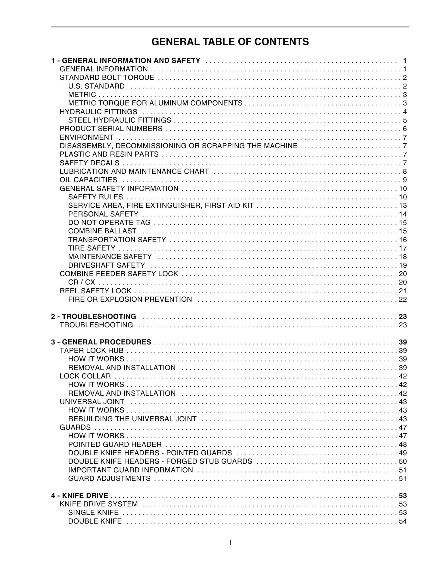 New Holland 82C 83C CA20 Combine Factory Workshop Service Manual 84135860