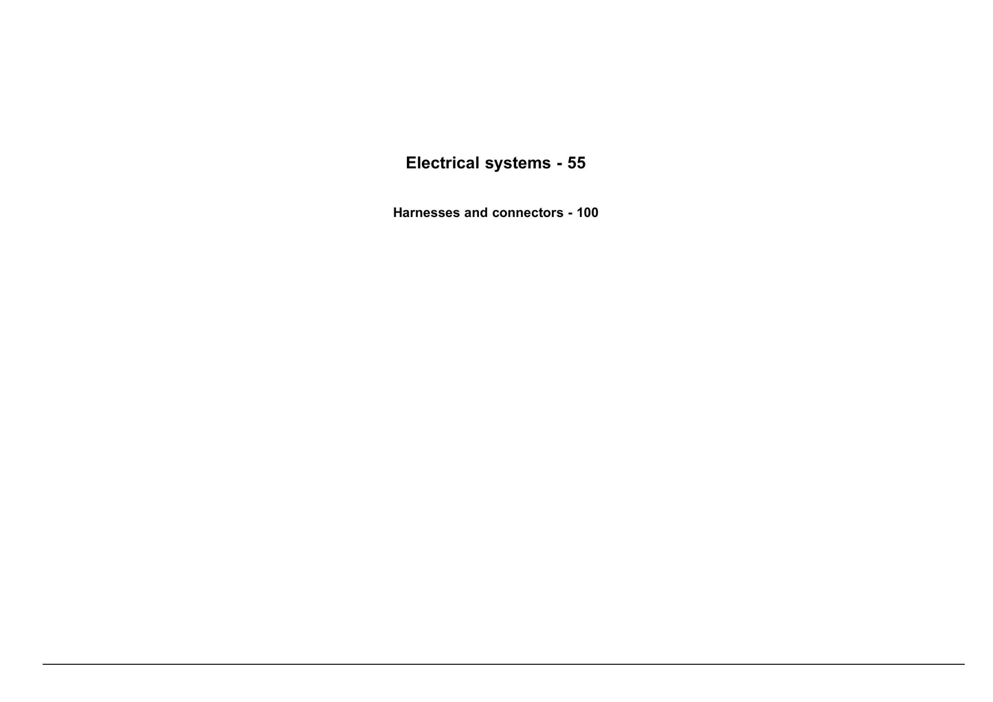New Holland T4.75F T4.85F T4.95F T4.105F Tractor Factory Workshop Service Manual 48017752