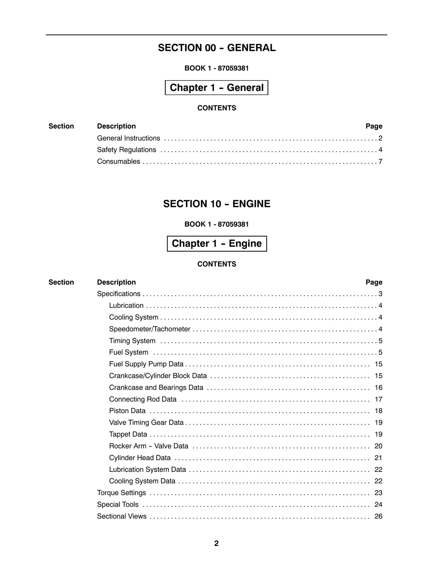 New Holland TN55D TN55S TN65D TN65S TN70D TN70S TN75D TN75S Tractor Factory Workshop Repair Manual 87059388