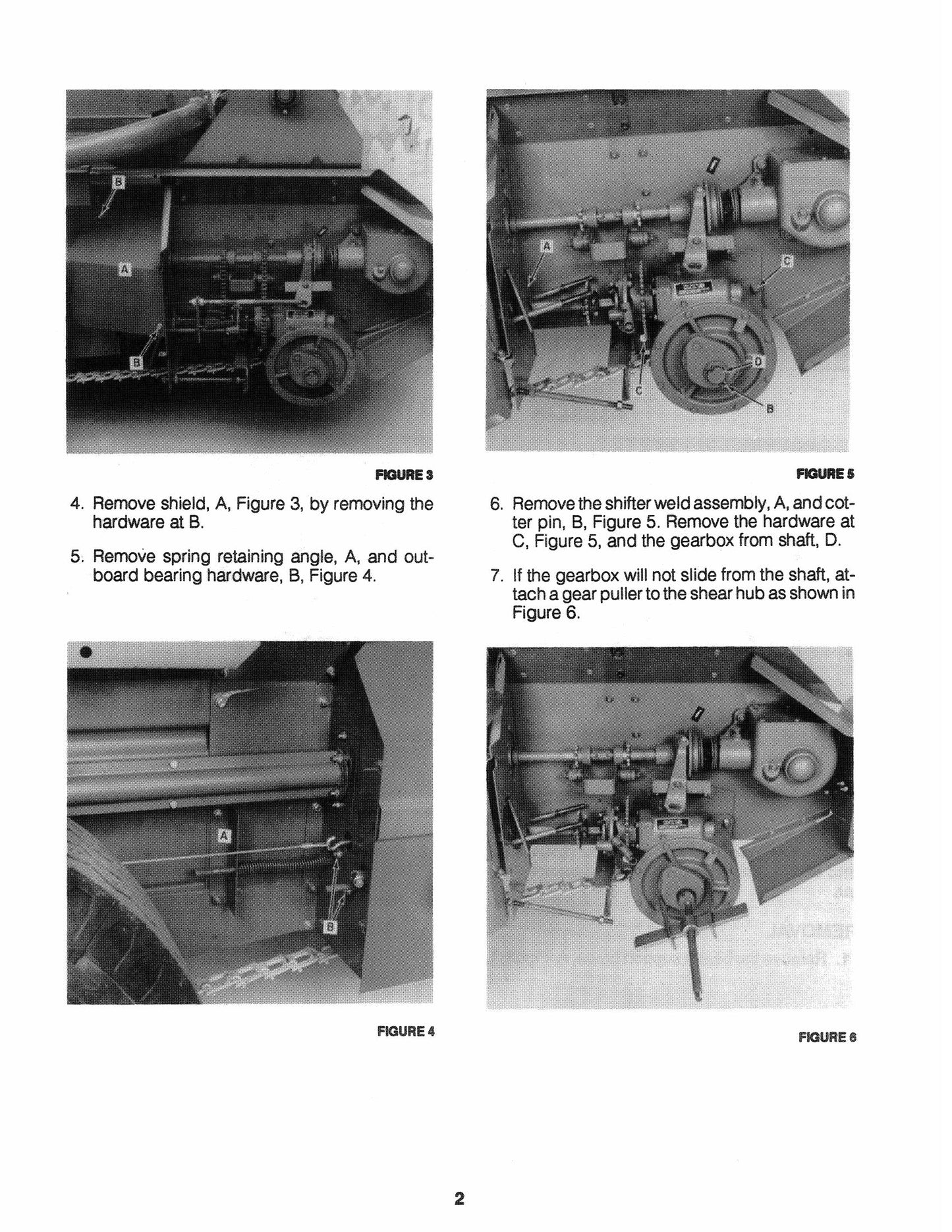 New Holland 130 145 155 165 185 513 514 519 520 679 680 Manure Spreader Factory Workshop Service Manual 41721802