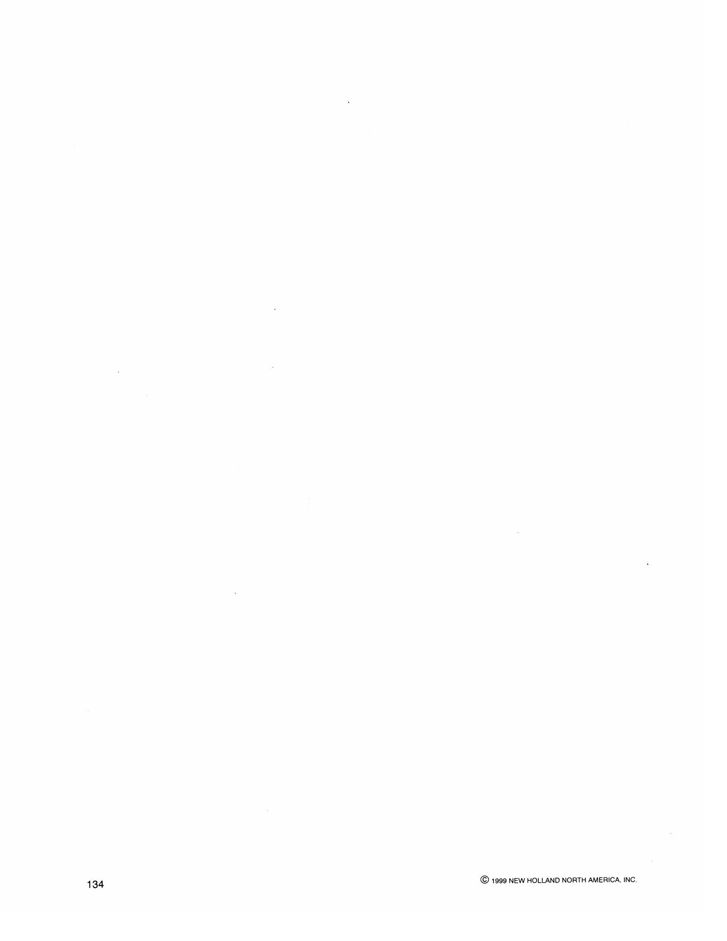 New Holland 615 616 617 Mower Factory Workshop Repair Manual