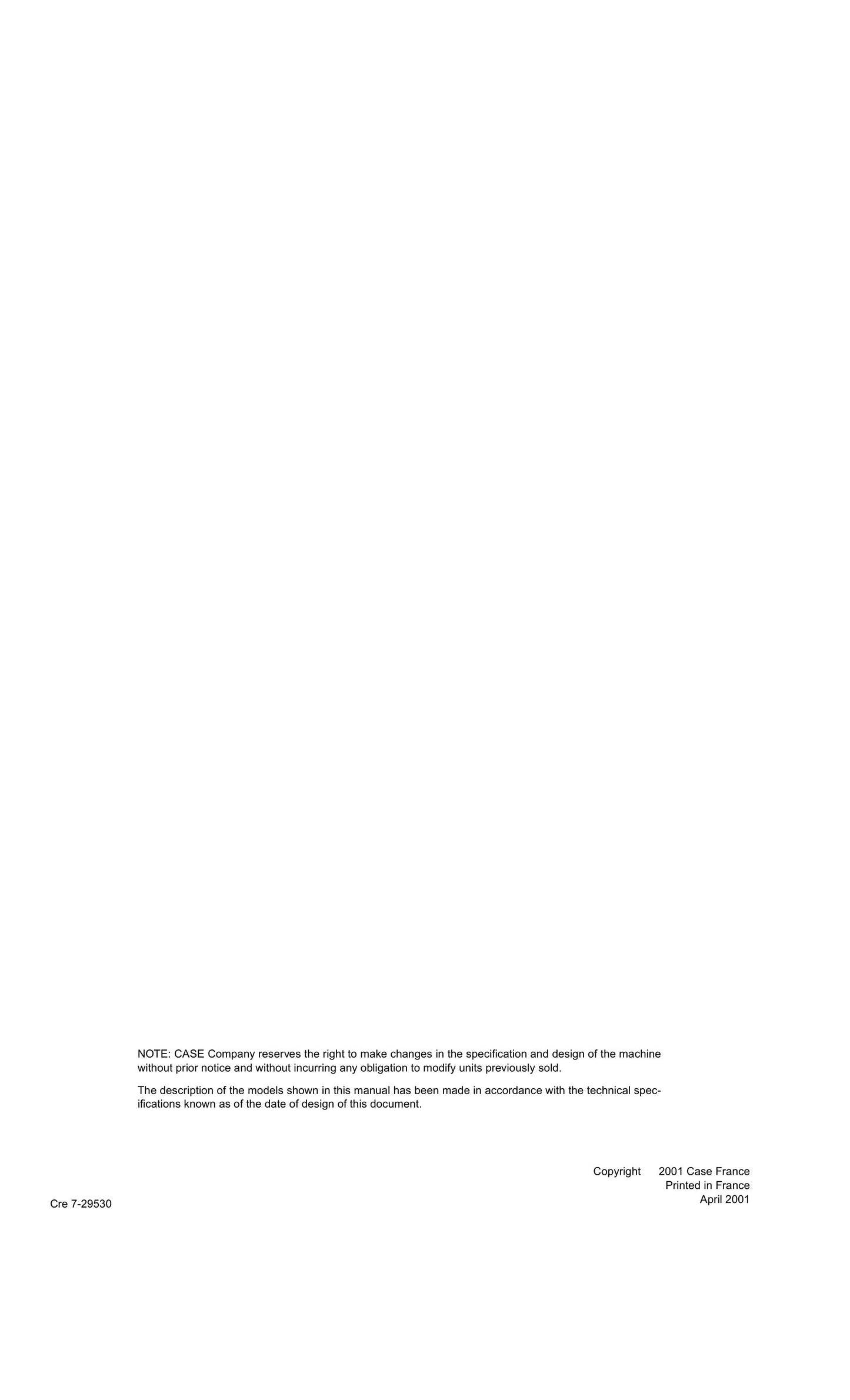 CASE SV212 SV216 Vibratory Roller Factory Workshop Service Manual Cre 7-29530