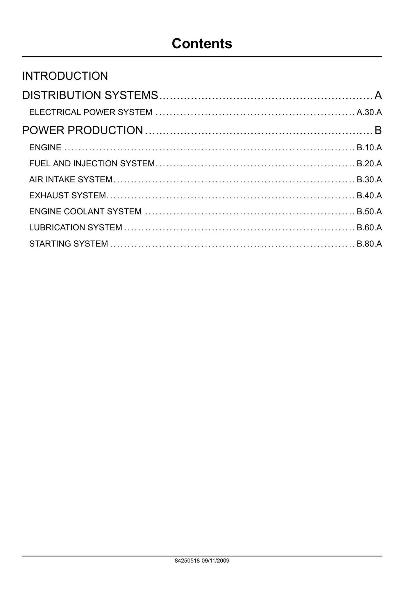 CASE F4CE9484 F4CE9684 F4DE9484 F4DE9684 F4GE9487 F4GE9484 F4GE9684 F4HE9484 F4HE9684 Engine Factory Workshop Service Manual 84250518