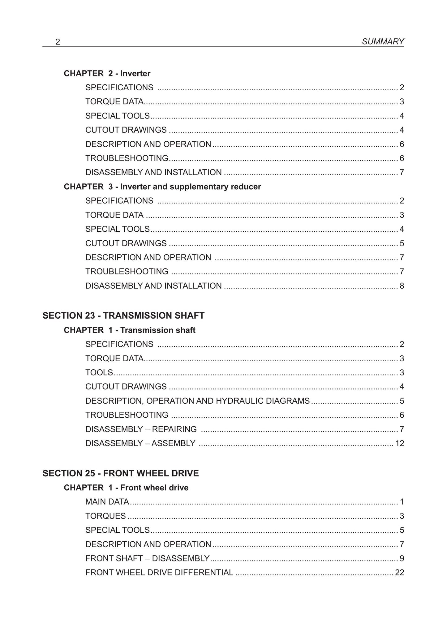 Fiat Agri TL60E TL75E TL85E TL95E Tractor Factory Workshop Service Manual