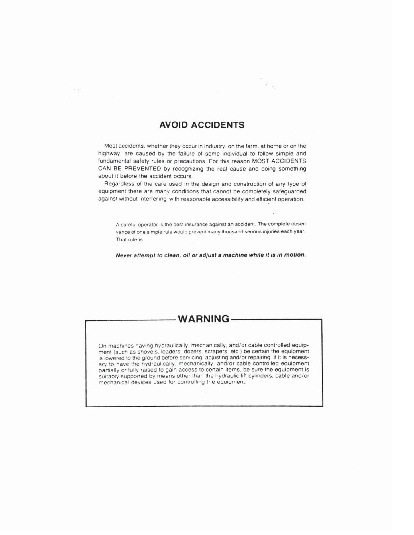 FIATALLIS 8465 Engine Factory Workshop Service Manual 604.06.543