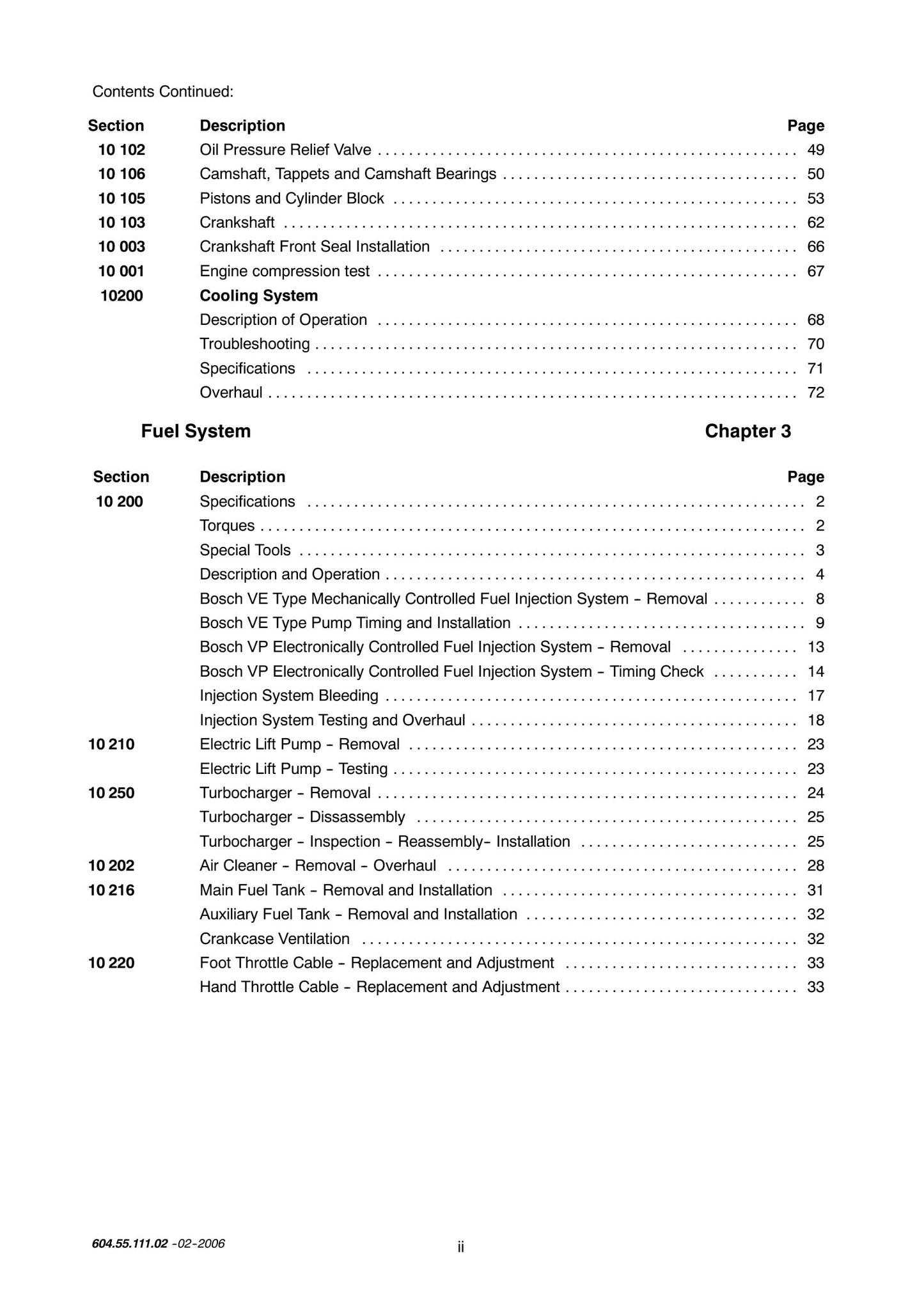 New Holland TM Series Tractor Factory Workshop Repair Manual 604.55.111.02