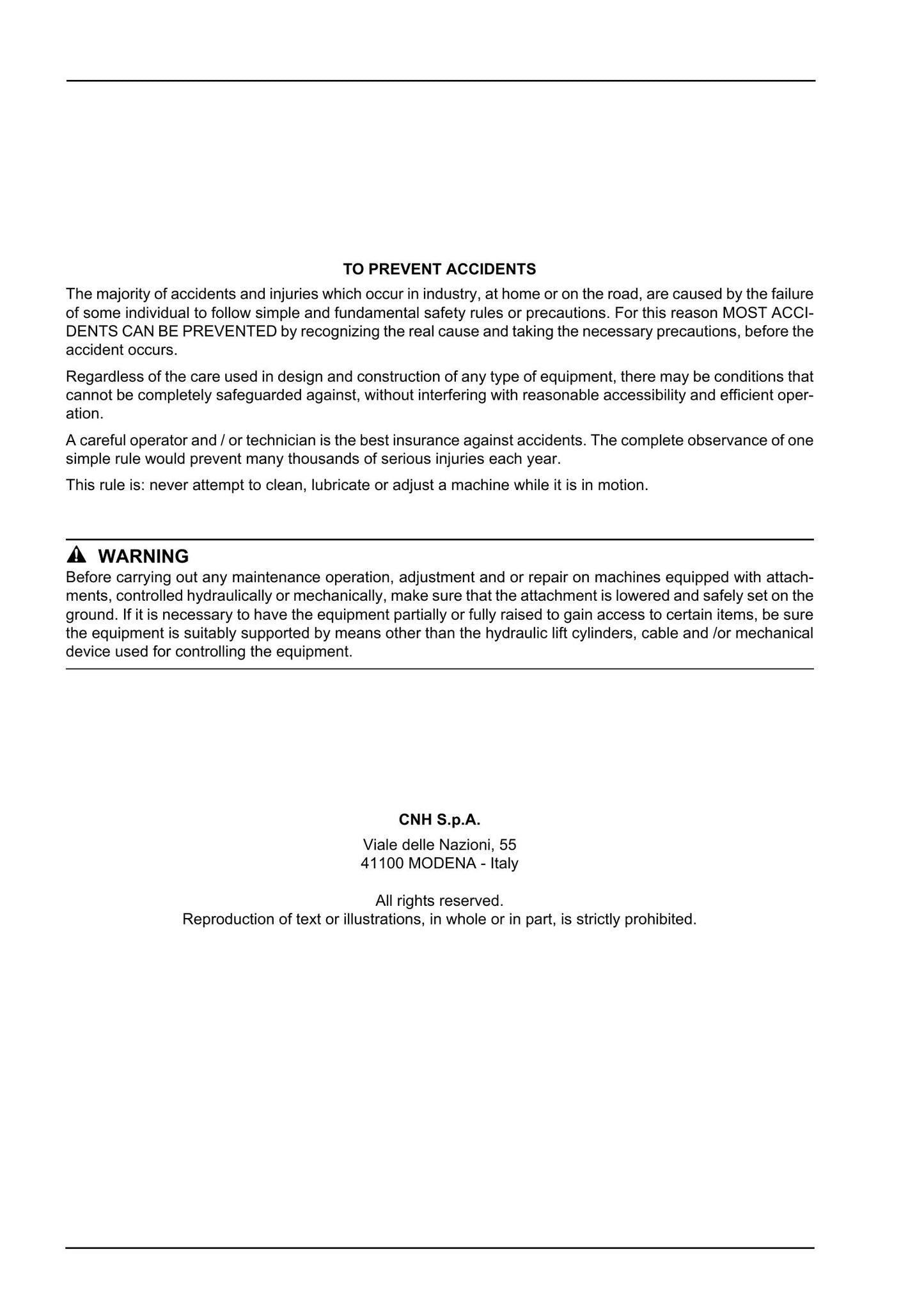 CNH WE190 WE210 WE210 Industrial WE230 WE230 Industrial Wheeled Excavator Factory Workshop Service Manual 84291045A