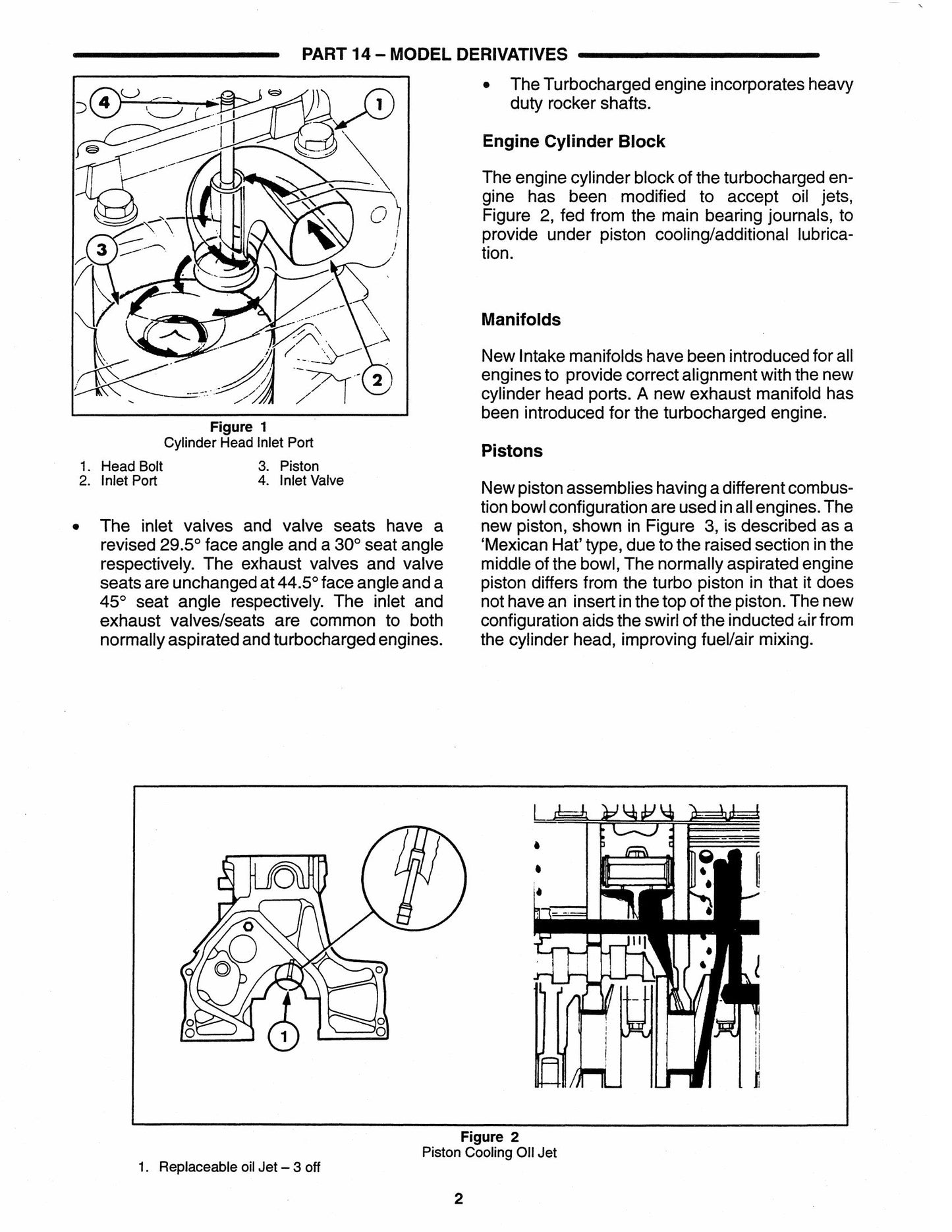 Ford 3430 3930 4630 5030 Tractor Factory Workshop Service Manual